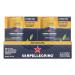 Sanpellegrino Aranciata Sparkling Orange Drink 24-Pack - 11.15 Fl Oz Cans - Buy Online on GoSupps.com