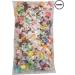 Salt Water Taffy Assorted 3 lbs Bulk - Buy Online on GoSupps.com