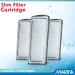 Marina Slim Filter Cartridge Bio-Carb with Carbon and Ceramic - for Effective Filtration - Buy Online on GoSupps.com