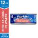 StarKist Wild Pink Salmon Skinless Boneless 5oz (Pack of 12) - Pink Salmon in Water - Buy Online on GoSupps.com