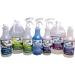 Premium Concentrate Carpet Shampoo | Deep Pet Spot Cleaner | Bissell & Hoover Steam Compatible | 1 Quart - Buy Online on GoSupps.com