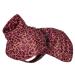 Rukka Pets HAYTON WARM Raincoat Raincoat for dogs Carmine Red 40 40 Carmine Red