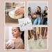 Buy Bot 20x UV Gel Nail Foil - Self-Adhesive Lasts 3 Weeks Dermatest Rated - All-in-1 Rose Nail Foils for Easy Application - Buy Online on GoSupps.com
