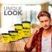 KALIVE Men's Hair Styling Gel 16 oz (2-pack) - Strong Hold & Light Shine | Fresh Scent, No Flaking or Alcohol - Buy Online on GoSupps.com