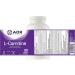 AOR - L-Carnitine 500mg 120 Capsules Pure L-Carnitine Tartrate Supports Energy Metabolism Muscle Recovery & Athletic Performance Promotes Fitness Goals L-Carnitine Capsules for Active Lifestyle - Buy Online on GoSupps.com