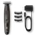 King C. Gillette Beard Trimmer for Men | Cordless 4D Blade & Waterproof with 3 Combs - Buy Online on GoSupps.com