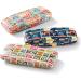 FEFI Vintage Garage Hardcase Glasses Case - Durable & Stylish Eyewear Protection - Buy Online on GoSupps.com