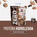 Beverly ZERO DELICATESSE | Hydrolyzed Whey Protein 80% | 1kg | Chocolate Cookies | Free Shaker for 1 Month - Buy Online on GoSupps.com