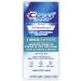 Crest 3D 1 Hour Express White Strips Teeth Whitening Kit - 7 Treatments, 14 Count - Lasts 9 Months - Buy Online on GoSupps.com