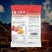 Buy IBONS Sugar-Free Lozenges 75g - Ginger Blood Orange Flavor | International Shipping Available - Buy Online on GoSupps.com