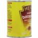 Heinz Spaghetti Bolognese 400g - Delicious and Convenient Pasta Meal - Buy Online on GoSupps.com
