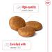 Royal Canin Medium Adult Dog Food 4 kg - Buy Online on GoSupps.com