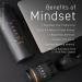 Kaged Mindset Nootropic Focus & Productivity Supplement - 30 Servings Orange Mango - Buy Online on GoSupps.com