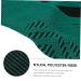 Mobestech 2 Pairs Compression Ankle Socks - Comfortable Heel & Arch Support Brace for Sports - Durable Polyester Fiber - Buy Online on GoSupps.com