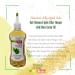 Hawaiian Silky 14-in-1 Miracles Apple Cider Vinegar with Black Castor Oil - 8 Fl Oz | International Shipping Available - Buy Online on GoSupps.com