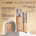  L'Oreal Paris L'Or al Paris Accord Parfait Foundation - 4.N - Natural Coverage Foundation with Hyaluronic Acid & SPF 15-30ml - Buy Online on GoSupps.com