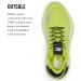 Sorel Women's Explorer Blitz Leisure Lace Shoes 9 - Bolt Black | Waterproof Outdoor Sneakers - Buy Online on GoSupps.com