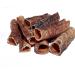 BULLY PALS - 6 inch Beef Trachea - 10 Pack - All Natural Single Ingredient Rawhide Free Dehydrated Dog Treats and Dental Chews