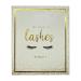 The Book of Lashes Volume 1 - Reusable False Eyelashes (3 Pairs) - Cruelty-Free Collection - Buy Online on GoSupps.com