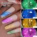 Shop Reflecting Spider Gel Diamond Glitter UV LED Nail Polish for Stunning DIY Nail Art Designs - Buy Online on GoSupps.com
