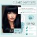 Color Clinuance 1.0 Black - Ammonia-Free Permanent Hair Color for Sensitive Hair | 100% Coverage More Shine Dermatologically Tested - Buy Online on GoSupps.com