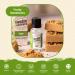 Apple Natural Food Flavouring 15ml - Foodie Flavours - Buy Online on GoSupps.com