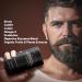 Codeage Men's Daily Multivitamin Supplement with Organic Whole Foods - 120 Capsules - Buy Online on GoSupps.com
