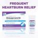 Quality Choice Omeprazole 20mg - Delayed Release Acid Reducer for Heartburn Relief | 42 Tabs - International Shipping Available - Buy Online on GoSupps.com