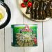 Sultan Vegetarian Stuffed Grape Leaves 4.4lb - Precooked Premium Dolma for Mezze Platter, Hot or Cold Appetizer/Entr e - Buy Online on GoSupps.com