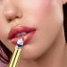 Flower Gelee Lipstick - Temperature Color Changing Gloss | Hydrating Tinted Lip Balm for Holiday Gifts | Teksome 01 - Buy Online on GoSupps.com