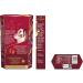 Lindt - Cornet LINDOR - Assortiment de Chocolats au Lait Blancs Double Chocolat Caramel Pointe de Sel - C ur fondant - Id al pour No l 562g marron clair blanc noir 562g - Buy Online on GoSupps.com