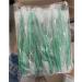 Bulk Disposable Toothbrushes - Individually Wrapped Soft Bristle Toothbrushes for Hotels & Travel (100 Pack) - Buy Online on GoSupps.com