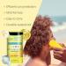 Sun Cream SPF 30+ Natural Sunscreen Stick with Broad Spectrum SPF 30+ Sunblock Stick for Face Body Waterproof Suncream Factor 30 Sun Stick SPF 30+ UVA/UVB Protection Residue-Free - Buy Online on GoSupps.com