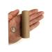 Empty Cardboard Deodorant Containers - Push-up style top-fill reusable and biodegradable 1.0 oz (32-Pack) Brown 32 Count (Pack of 1) Brown - Buy Online on GoSupps.com