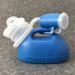 Urine Bottle Emergency Urinal Toilet Men's Bed Urinal Potty Pee Bottle 2000ML Collector with 1.6M Tube for Male Elderly People - Buy Online on GoSupps.com