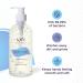 NXN Liquid Hand Soap Mountain Rain Scent, Made in USA, 12 oz - Pack of 2 - Buy Online on GoSupps.com