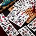 Patelai Ninja Temporary Tattoos - 36 Sheets, FDA Registered, 12 Styles for Kids Party Decorations and School Rewards - Buy Online on GoSupps.com