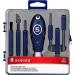 SINGER 47300 Sewer's Mate Multi Tool - 11-in-1 BlueStorage Case - Buy Online on GoSupps.com