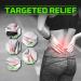 Dragon Maximum Strength Pain Relief Numbing Cream - 2.7oz with Lidocaine - Buy Online on GoSupps.com