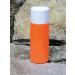 100ml Orange Blacklight Body Paint - UV Reactive Bodypainting Color for Festivals & Events - Buy Online on GoSupps.com