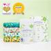 Bambino Mio Natural Laundry Treatment 26.5 oz - Eco-Friendly Formula for Gentle and Effective Cleaning - Buy Online on GoSupps.com