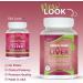 Dr. Liz Cruz Love Thy Liver - Liver Cleanse Detox & Repair Liver Supplements with Enzymes Herbs & Nutritive Ingredients Liver Health Supplement in Veggie Capsules 60 Counts - Buy Online on GoSupps.com