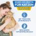 Cat Defense Spray 500ml - Long-Distance Urination & Scratch Stopper - Immediate & Long-Term Protection Against Nibbling - Buy Online on GoSupps.com