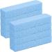 Pumice Stone Toilet Bowl Cleaner 8pcs Pumice Stone Pumice Stone for Cleaning Pumice Stone for Toilet Cleaning Bowl Stick Powerfully Cleans Hard Water Rings - Buy Online on GoSupps.com