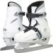 Roces Kids Adjustable Ice Skate MCK II Figure - Size US 4-7 - Buy Online on GoSupps.com