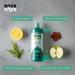Rockface Men's Shower Gel 200ml - Fresh Masculine Scent - All-in-One Body Wash for Men - Buy Online on GoSupps.com