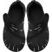 JIASUQI Kids Water Shoes - Quick Dry Aqua Socks for Beach & Pool - Black, 3.5/4.5 UK - Buy Online on GoSupps.com