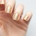 AVOA Beauty Nail Foil - Gold Rush | Long-lasting Gold Glitter Nail Wraps | 16 Self-Adhesive Designs for Stunning Nails - Buy Online on GoSupps.com