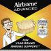 Airborne 500mg Vitamin C Chewable Tablets with Betaboost - 44ct Citrus Flavor, Supports Healthy Immune Cells, Year-Round Immune Support - Buy Online on GoSupps.com