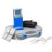 Promed EMT-4 Digital TENS & EMS Duo Device | Electrotherapy for Nerve & Muscle Stimulation | 4 Electrodes & 13 Therapy Modes | International Shipping Available - Buy Online on GoSupps.com
